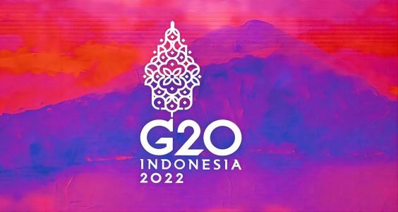 G20-晨科がエネルギー転換を支援