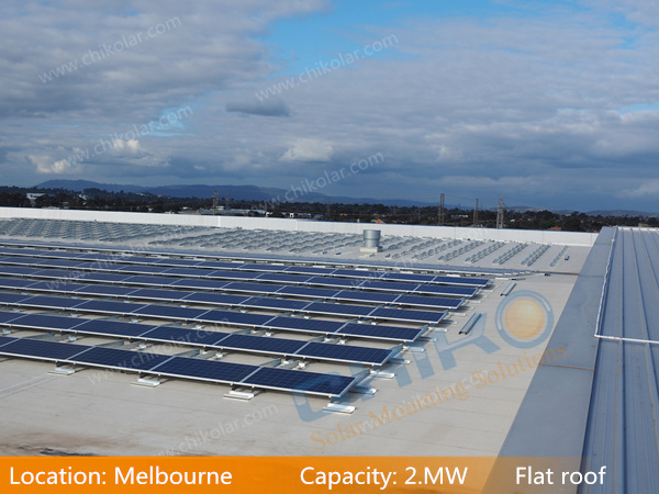 イギリスは第1シーズンに175MWの新しい太陽光発電容量を設置しました